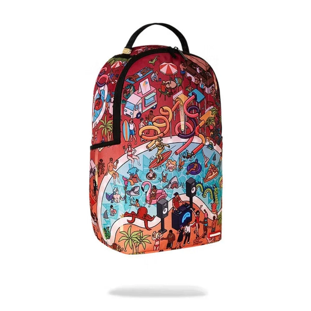 Sprayground party dont